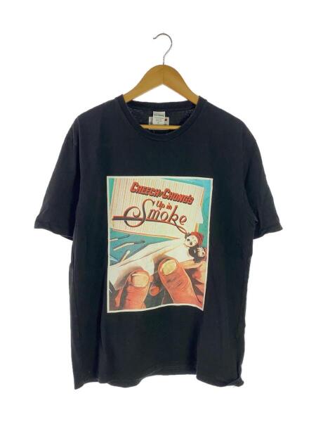 WACKO MARIA(ワコマリア) / Cheech & Chong/UP IN SMOKE CREW NECK T 