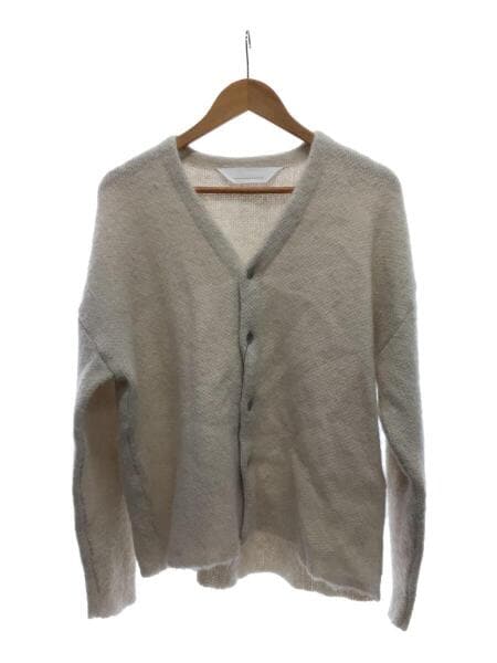 その他ブランド(ソノタブランド) / ANDER/MOHAIR CARDIGAN/モヘア 