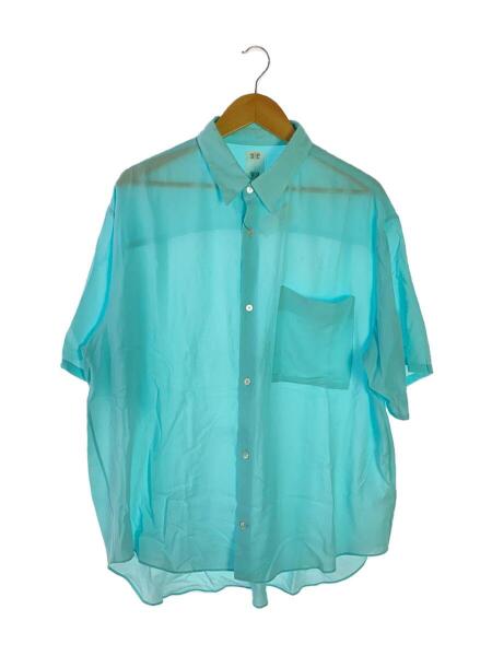 seya.(セヤ) / ETERNAL SUMMER SHIRT/サマーシャツ/半袖シャツ/4 