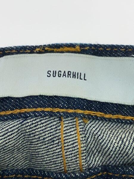 SUGARHILL(シュガーヒル) / デニムパンツ/1/コットン/IDG/20AWPT05 