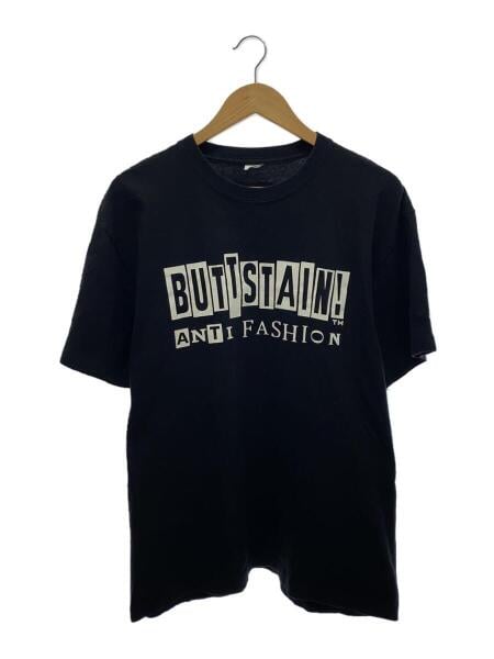 buttstain(バットステイン) / Tシャツ/--/コットン/BLK// | 古着の販売 