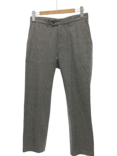 45rpm(フォーティーファイブアールピーエム) / 23SS/コットンツイード  