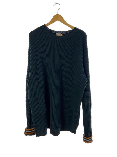 JOHN SMEDLEY(ジョンスメドレー) / ×LOU DALTON/セーター(厚手)/L 