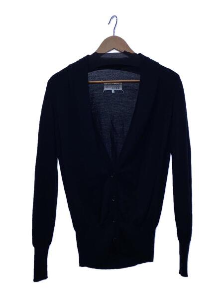 Maison Margiela 2013AW ウールカラーブロックカーディガン Maison Margiela 2013AW ウールカラーブロックカーディガン Maison