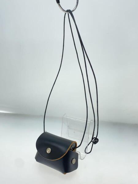 Hender Scheme(エンダースキーマ) / assemble borsetta mini/フラップ