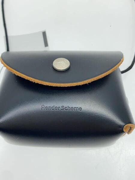Hender Scheme(エンダースキーマ) / assemble borsetta mini/フラップ