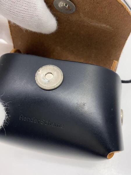 Hender Scheme(エンダースキーマ) / assemble borsetta mini/フラップ