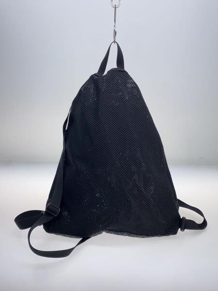 PORTER(ポーター) / メッシュリュック/--/BLK/WM2071833 | 中古品の 