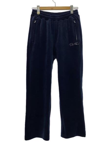 X-LARGE ×DexFilmz/VELOR TRACK PANTS/ボトムス