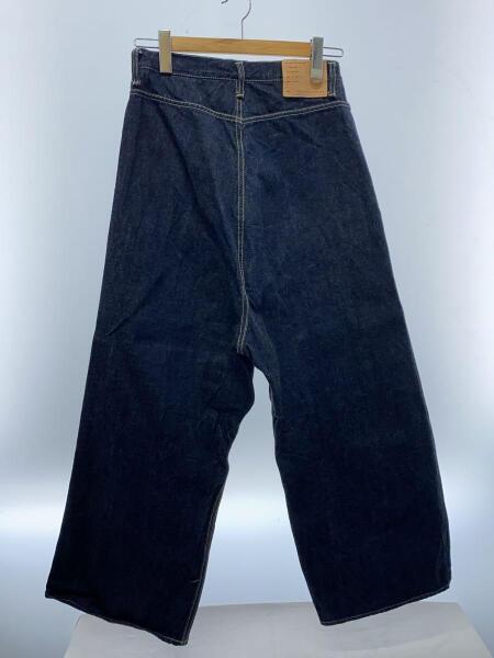 その他ブランド(ソノタブランド) / DAN/ダン/0 POCKET DENIM WIDE 