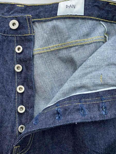 その他ブランド(ソノタブランド) / DAN/ダン/0 POCKET DENIM WIDE 
