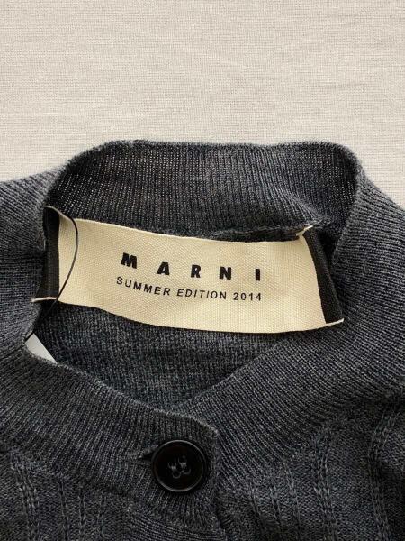 MARNI([イリョウ/フクショク]マルニ) / SUMMER EDITION 2014 