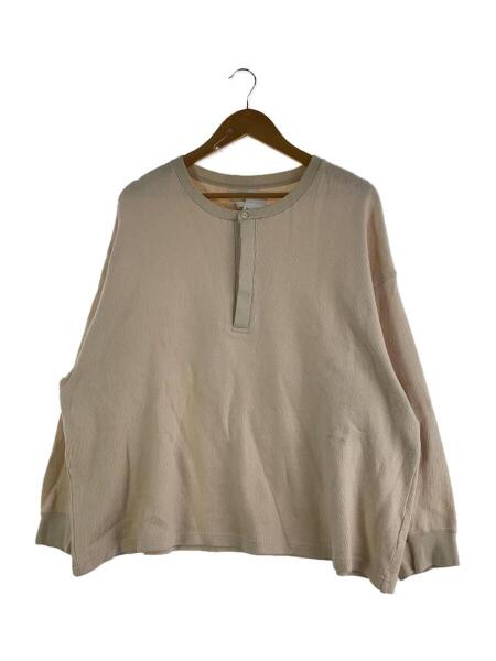 その他ブランド(ソノタブランド) / refomed/WORK GLOVE HENLEY NECK 