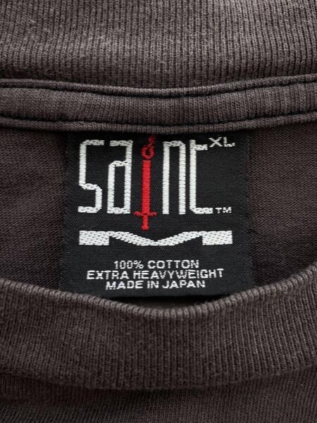 SAINT MICHAEL(セントマイケル) / 21AW/T-SHIRT SAINT YOUTH ASCENSION 