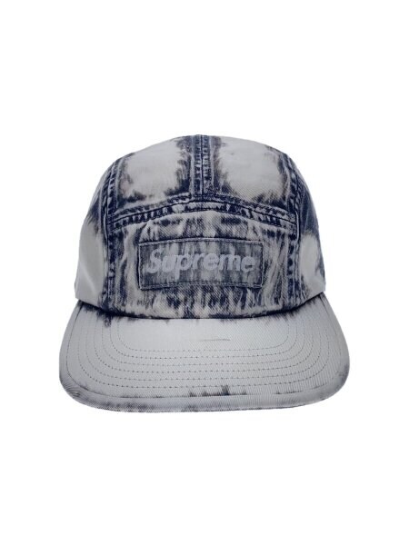 Supreme(シュプリーム) / Bleached Chino Camp Cap/キャップ
