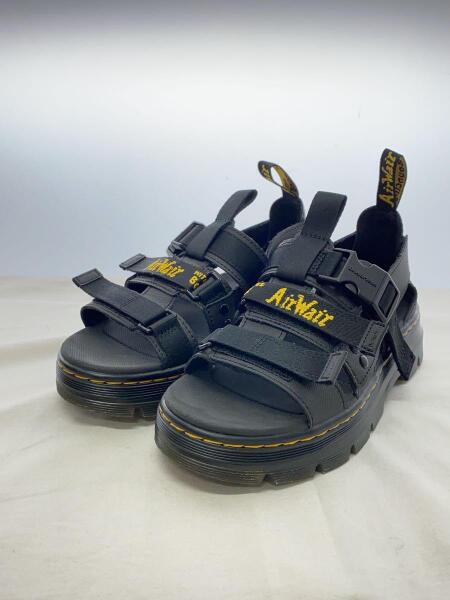 Dr.Martens(ドクターマーチン) / サンダル/US6/ブラック/AW006/SH12X