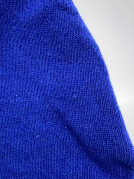 MARNI([イリョウ/フクショク]マルニ) / カーディガン(厚手)/36/ウール