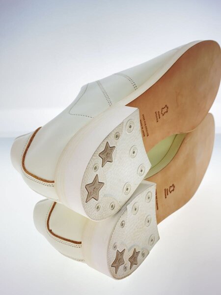 foot the coacher / ローカットスニーカー/--/WHT/671-2134009 foot the coacher(フットザコーチャー) / ローカットスニーカー/--/WHT