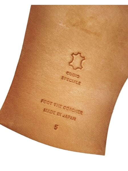 foot the coacher(フットザコーチャー) / ローカットスニーカー/--/WHT