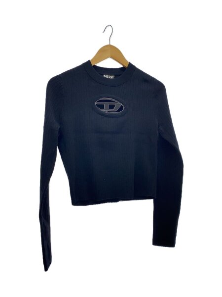 DIESEL ディーゼル　ニット　セーター　XL DIESEL([イリョウ⁄フクショク]ディーゼル) ⁄ ニット・セーター(厚手