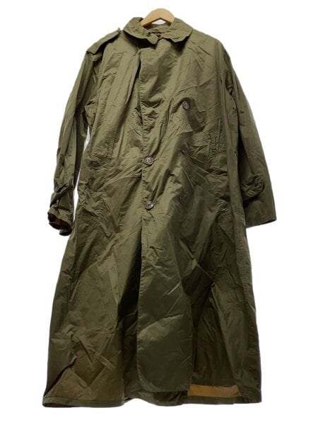 US.ARMY(ユーエスアーミー) / コート/--/--/KHK/無地/8405-634-4936