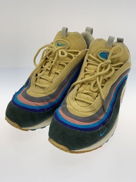 NIKE(ナイキ) / ローカットスニーカー/28cm/マルチカラー/AJ4219-400