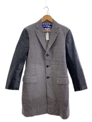 JUNYA WATANABE COMME des GARCONS MANのコート検索結果|古着・中古品