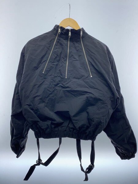 XANDER ZHOU(ザンダーゾウ) / 24SS/Calyx Collar Jacket/マウンテン 