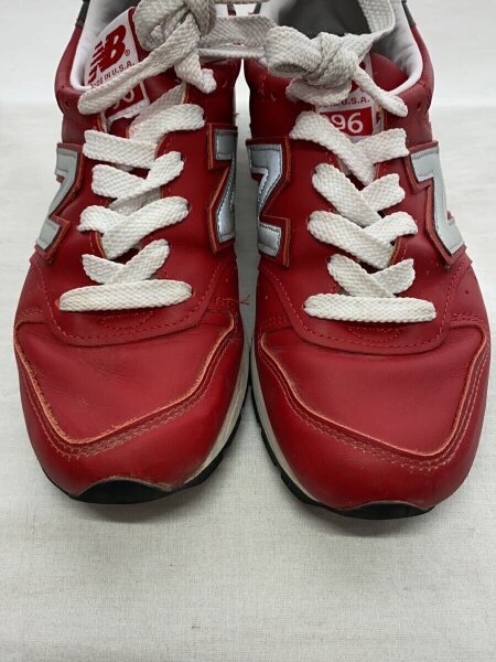 NEW BALANCE(ニューバランス) / M996/Made in USA/ローカット 