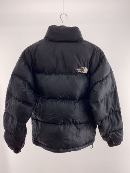 THE NORTH FACE(ザノースフェイス) / ダウンジャケット/M/ナイロン/BLK 