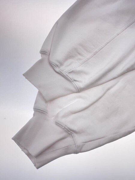 BALENCIAGA(バレンシアガ) / 22AW/Destroyed Oversize Hoodie/ダメージ