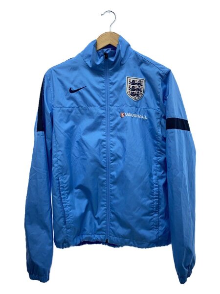 イングランド代表 Nike Vauxhall トラックジャケット 古着