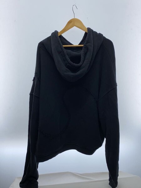 ERL(イーアールエル) / UNISEX SWIRL PREMIUM FLEECE HOODIE/パーカー 