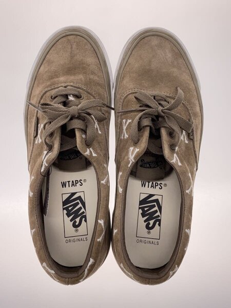 16aw WTAPS×VANS VAULT OG AUTHENTIC LX 26.5cm sk8 supreme Vans