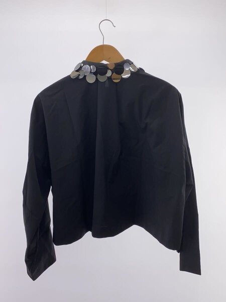 ローヘン 24AW LH24A-BL064 ﾎﾜｲﾄ ﾗﾝﾀﾞﾑﾐﾗｰ2WAYｼｬﾂ F