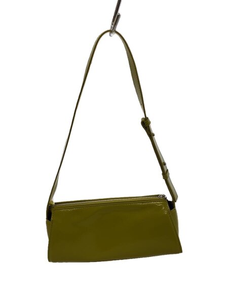 ZARA(ザラ) / ショルダーバッグ/エナメル/YLW/無地 | 中古品の販売 