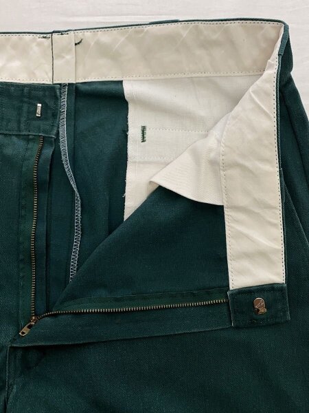 DICKIES(ディッキーズ) / 90s～00s/874/ジップ裏usa刻印/ストレート