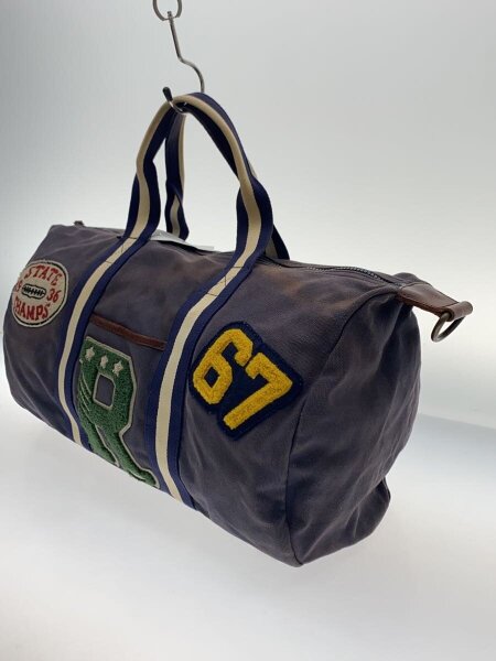 良品！RALPH LAUREN RUGBYラルフローレン大型ボストンバッグ ラルフローレン ボストン バッグ ラグビー 良品！RALPH LAUREN RUGBY