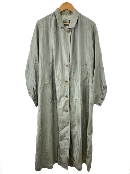 RACHEL COMEY(レイチェルコーミー) / ショップコート/XS/ナイロン/GRY 