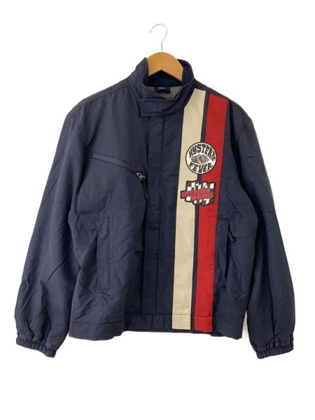 HYSTERIC GLAMOUR(ヒステリックグラマー) / レーシングジャケット 