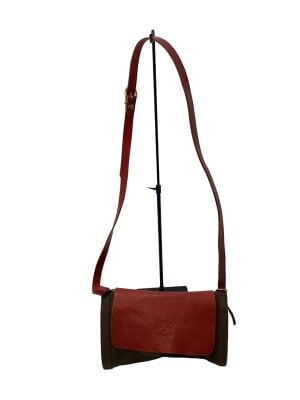 IL BISONTEのショルダーバッグ検索結果|中古品の通販サイト セカンド