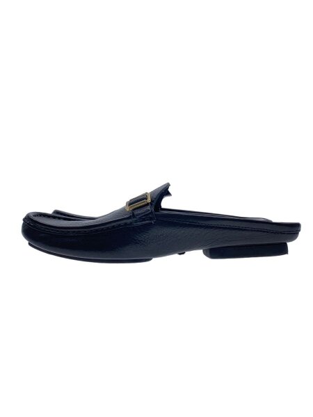 GUCCI(グッチ) / ミュール/ホースビットサボローファー/サンダル/34.5 