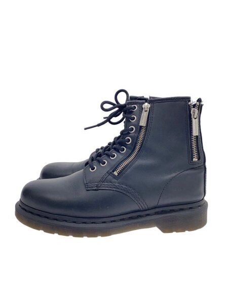 Dr.Martens(ドクターマーチン) / 8ホール/ブーツ/US8/BLK/1460ZIP 