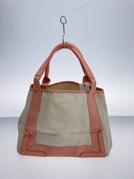 BALENCIAGA(バレンシアガ) / スモールカバス/トートバッグ/キャンバス 