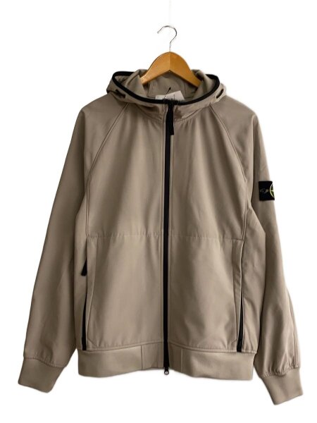 STONE ISLAND(ストーンアイランド) / ソフトシェルフルジップ 
