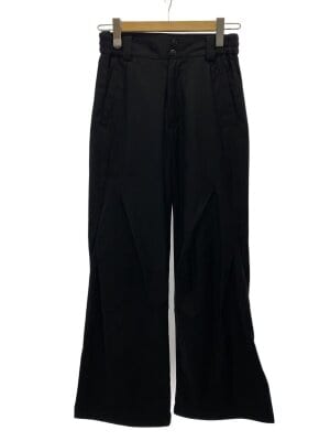 その他ブランド(ソノタブランド) / GOAT ESSENCE TUCK WIDE DENIM