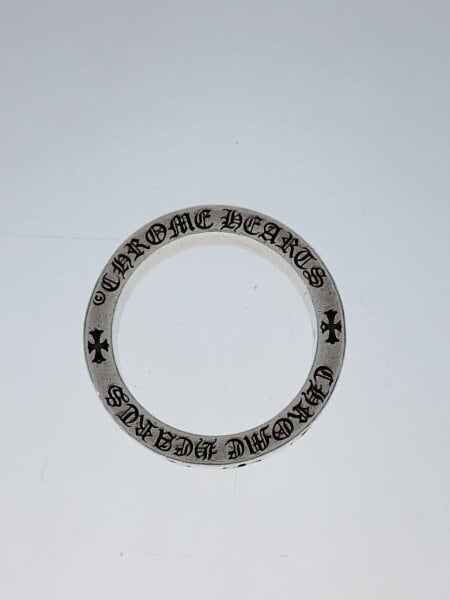 CHROME HEARTS(クロムハーツ) / スペーサーダガーリング/spacer 6mm