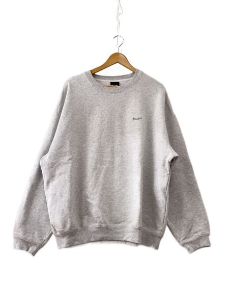 HUF eightynine スエット セットアップ M HUF eightynine FULL ZIP