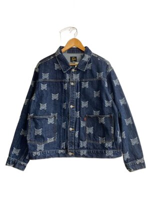 NeedlesのGジャン検索結果|古着・中古品の通販サイト セカンド 
