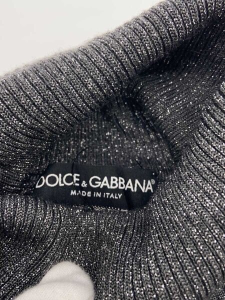 DOLCE&GABBANA(ドルチェアンドガッバーナ) / ニット・セーター(薄手 